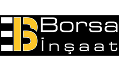 Borsa İnşaat