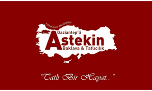 Astekin Baklava&Tatlı