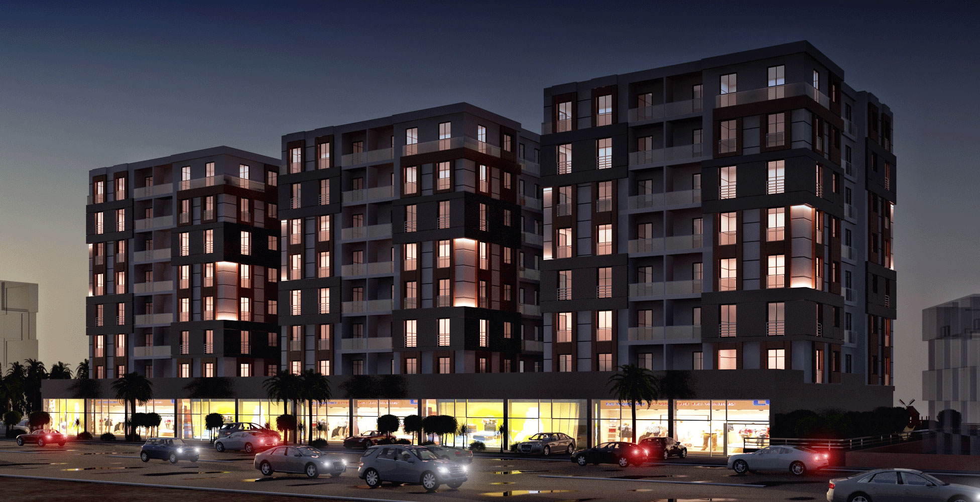 Veos İnşaat Pendik / İstanbul