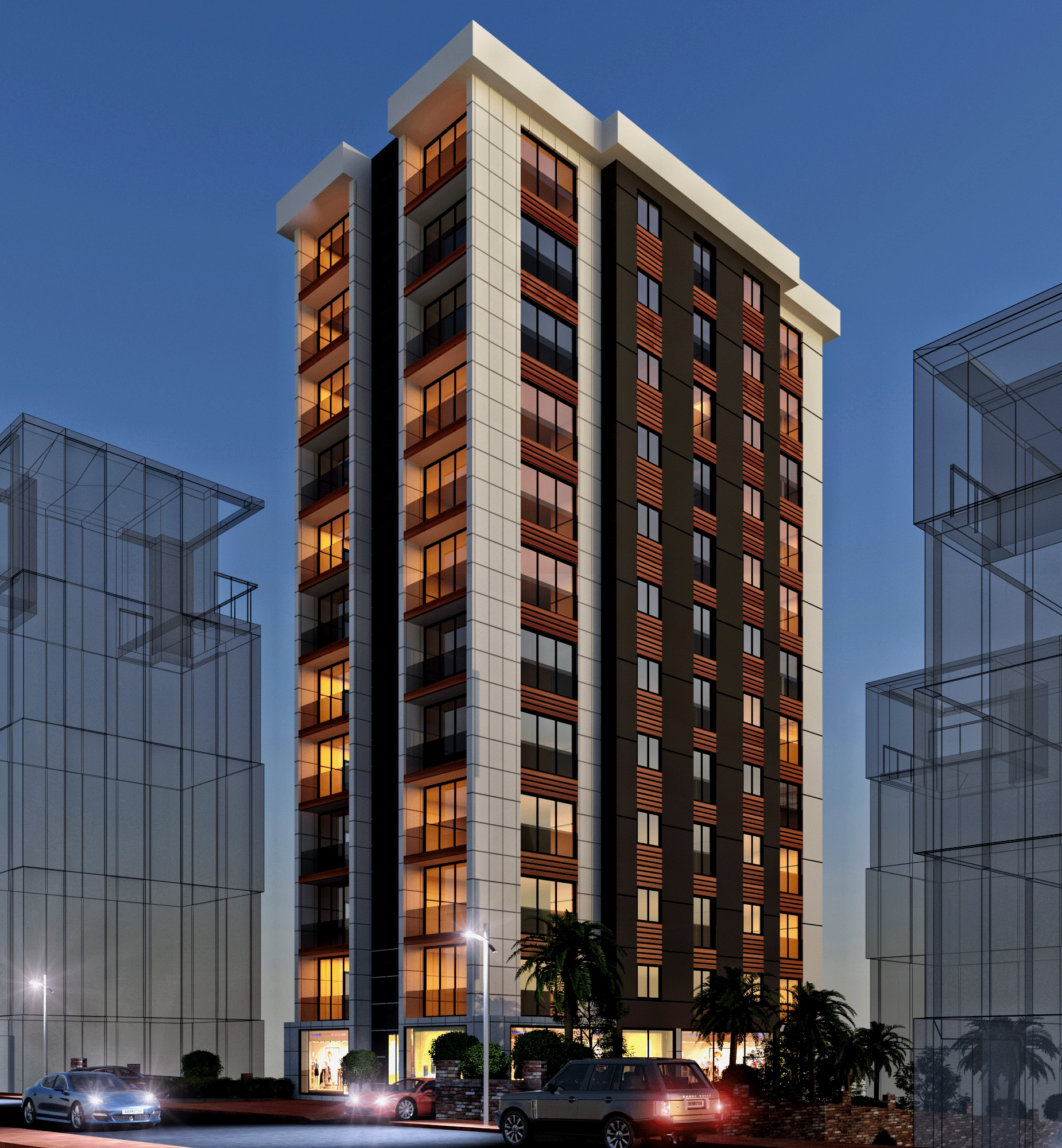 Teminat  Göztepe / İstanbul