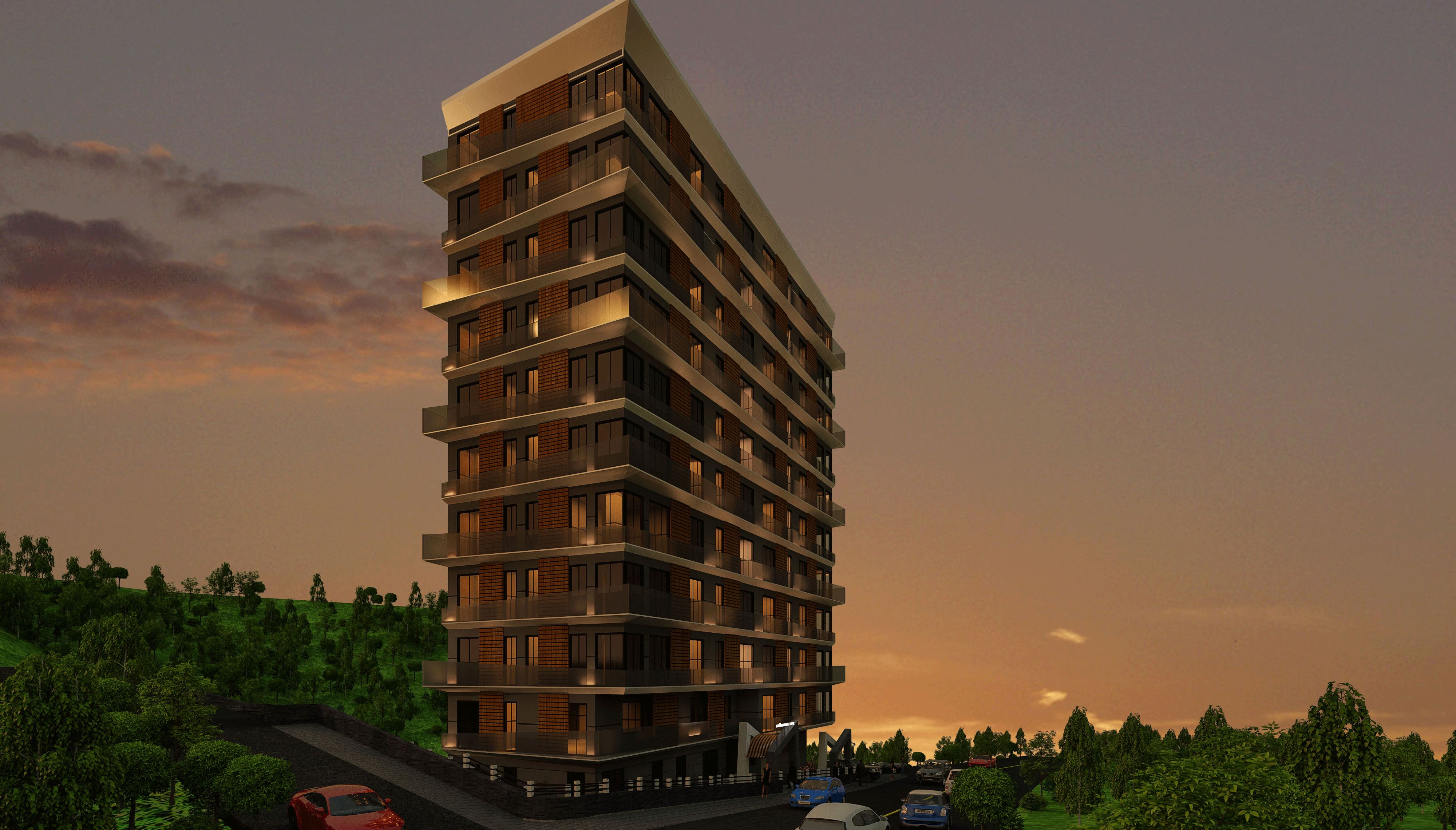 Kağıthane Life Kağıthane / İstanbul