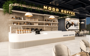 MOOD COFFEE