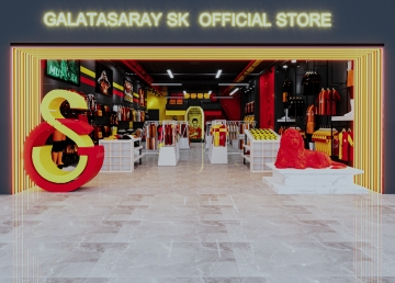 GS STORE