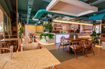 1401 COFFEE BEYKOZ