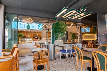 1401 COFFE KADIKÖY
